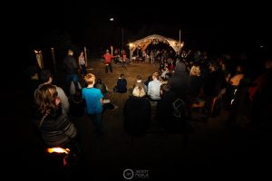 Nocturne épouvante spéciale : le Labyrinthe de Pont-Aven fête ses 10ans
